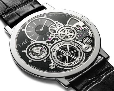 replica watches piaget altiplano swiss|piaget altiplano ultimate concept.